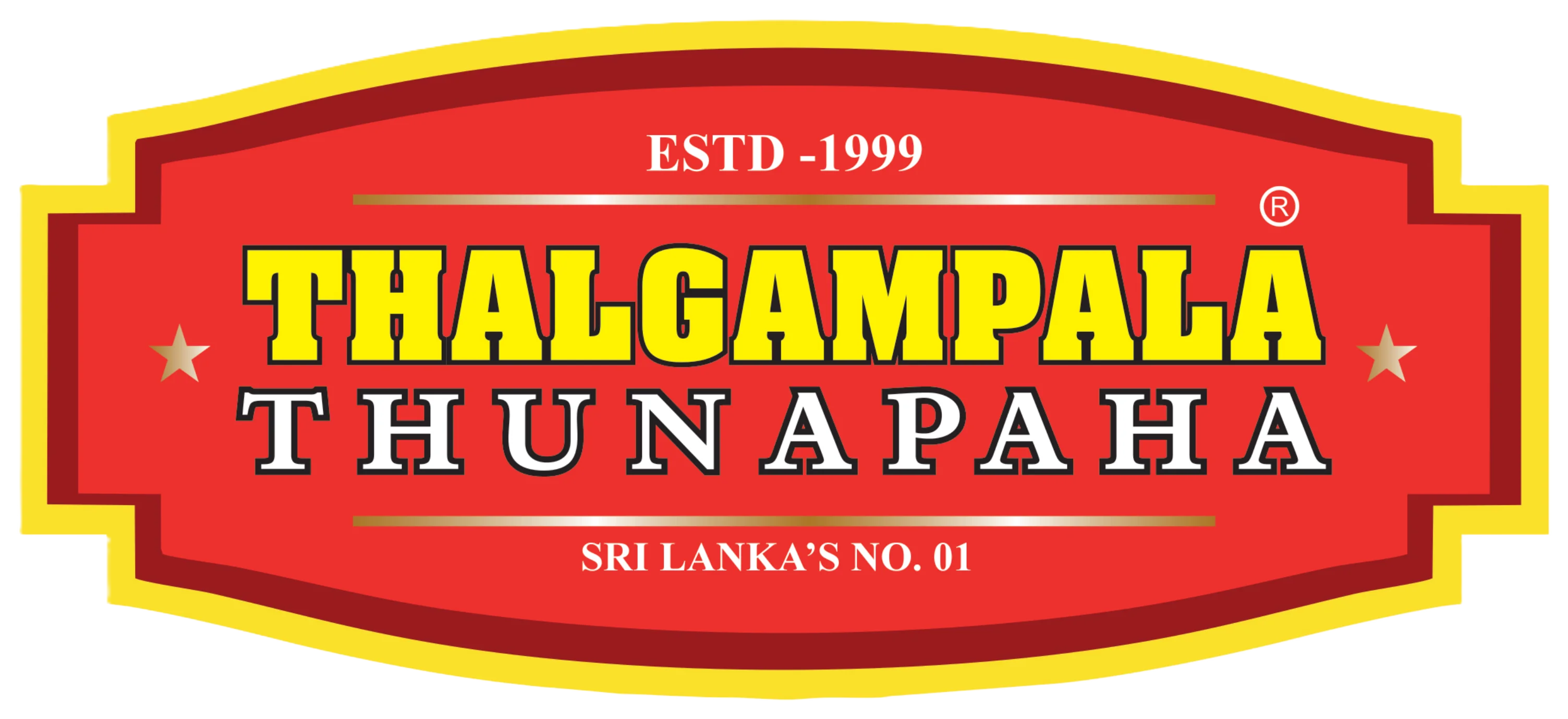 Thalgampala Thunapaha logo